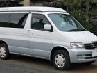 Mazda Bongo technical specifications and fuel economy